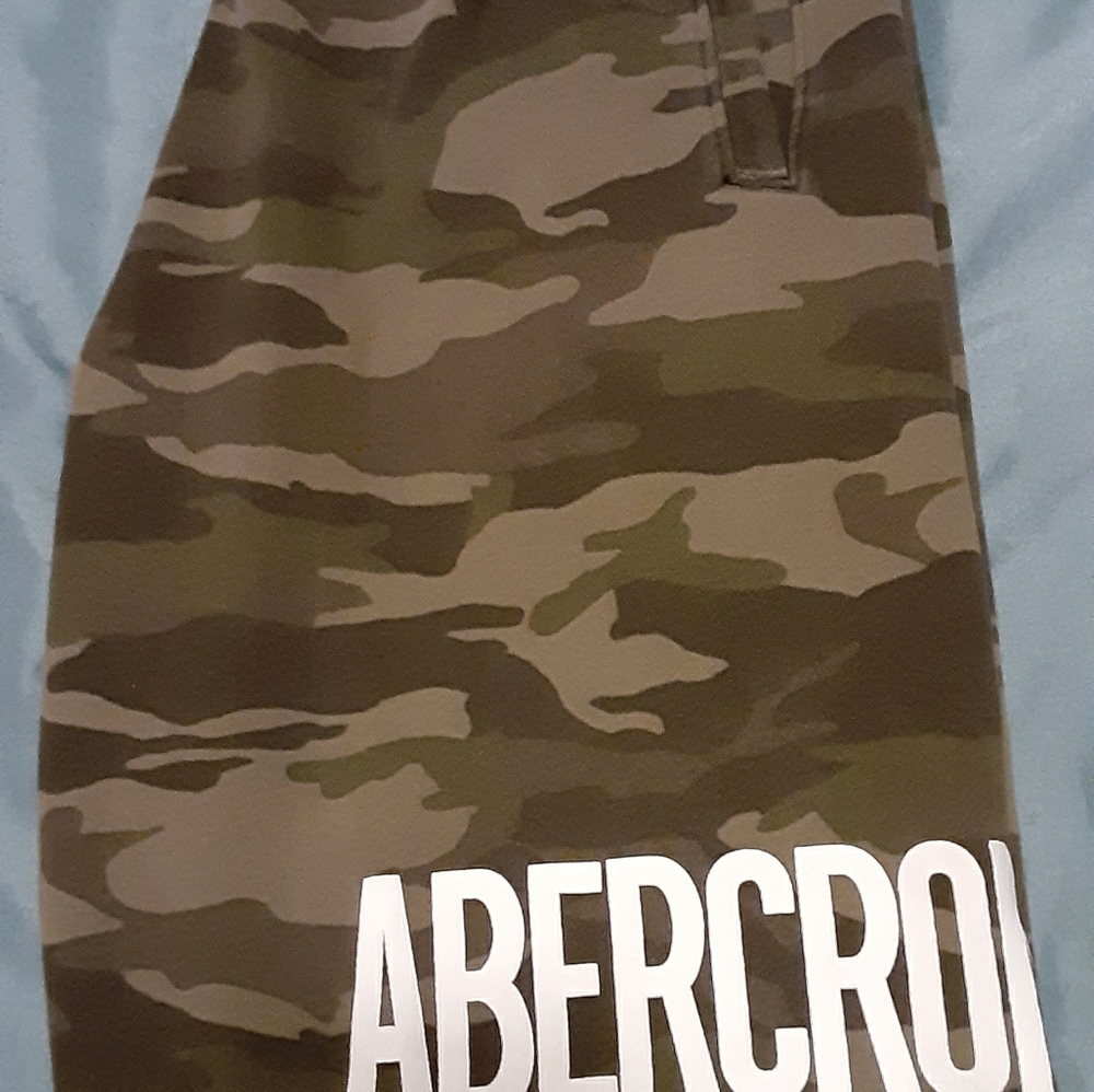 Abercrombie